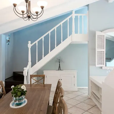 Dolphin Cottage Simonʼs Town Buitenkant foto