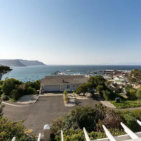 Dolphin Cottage Simonʼs Town Buitenkant foto