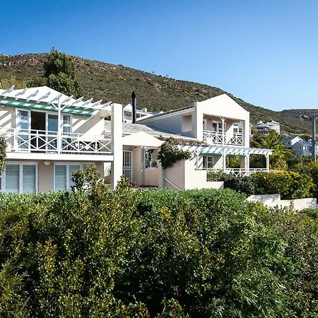 Dolphin Cottage Simonʼs Town Buitenkant foto