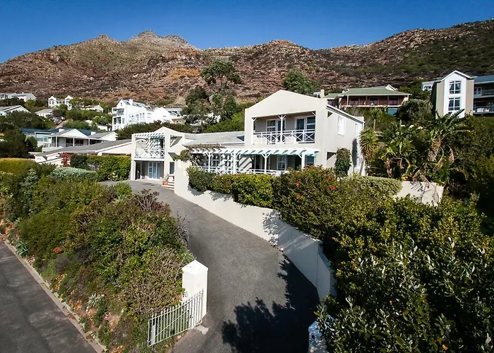 Dolphin Cottage
