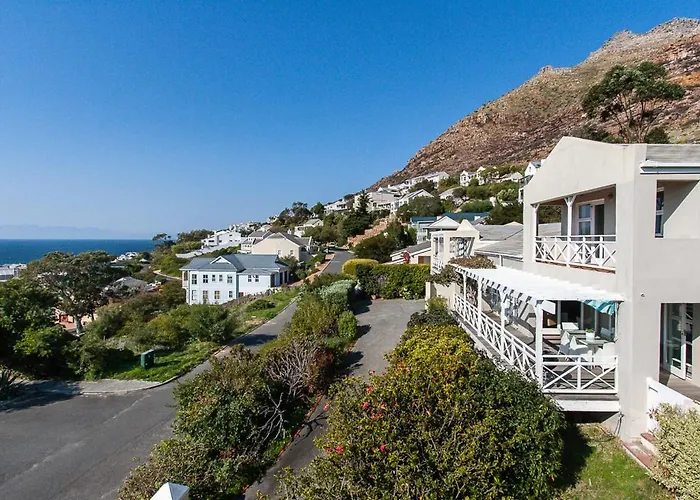 Dolphin Cottage