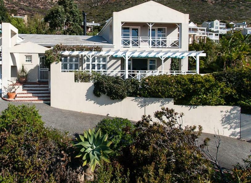 Dolphin Holiday home
